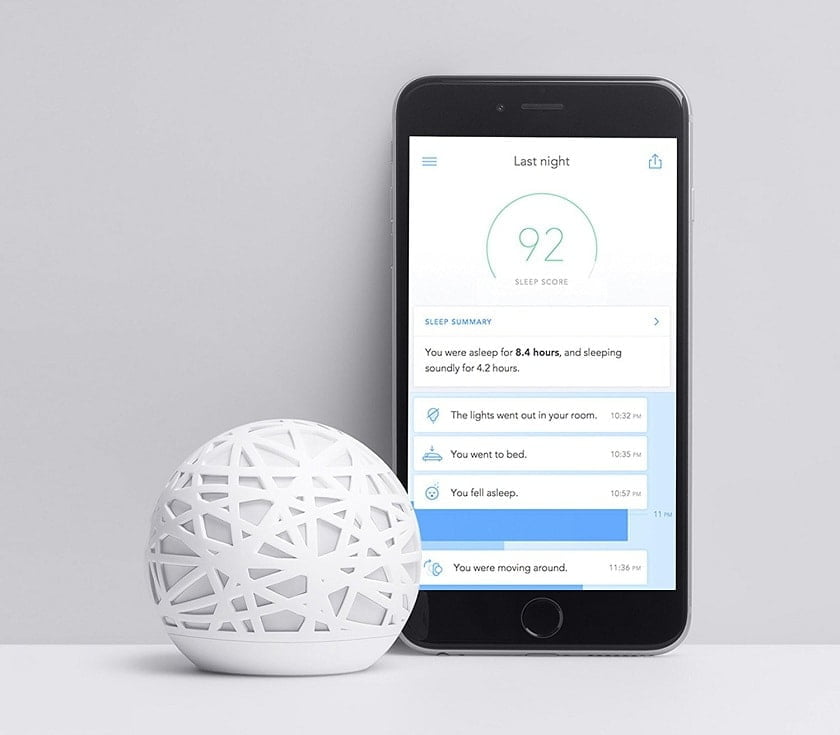 smart home gadgets