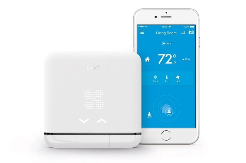 smart home gadgets