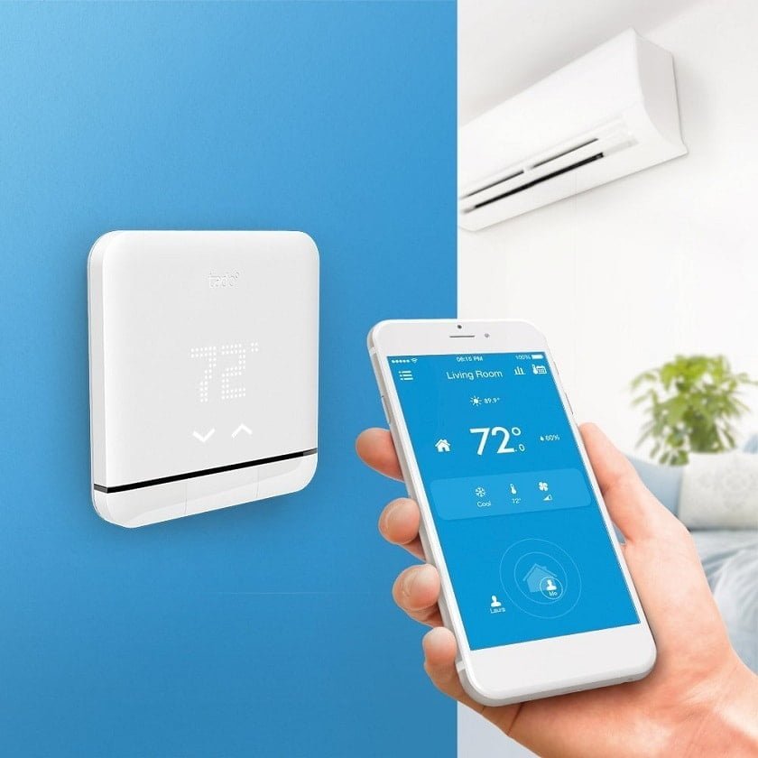 smart home gadgets