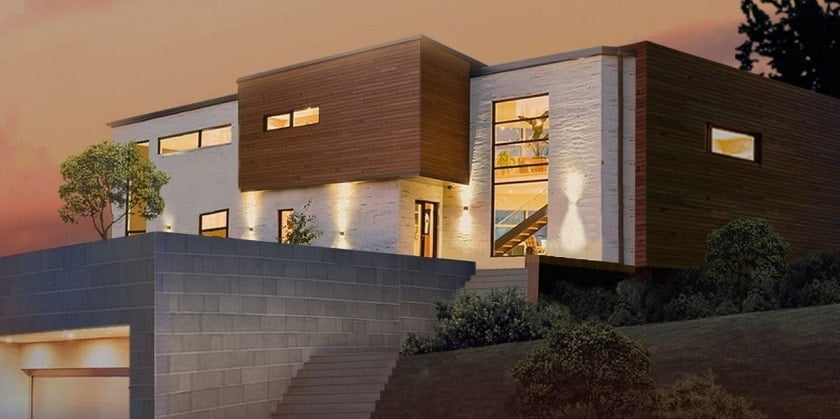 smart home gadgets