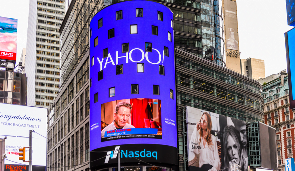 yahoo news digest