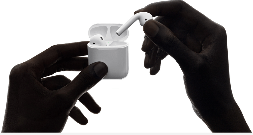 Apple-airpods