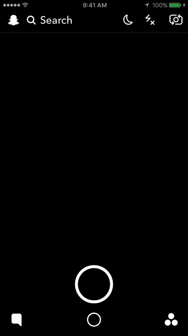 GhostMode_Snap_Map