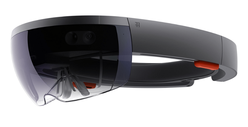 HoloLens 2