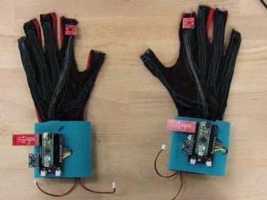 SignAloud