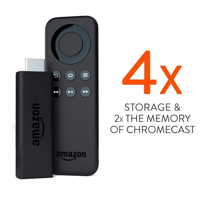 Amazon Fire TV