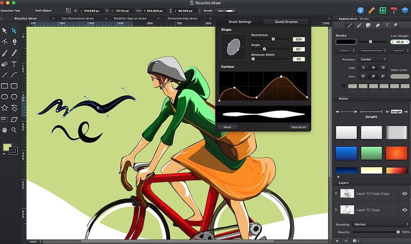 Autodesk Graphic