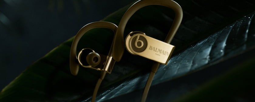 Beats headphones