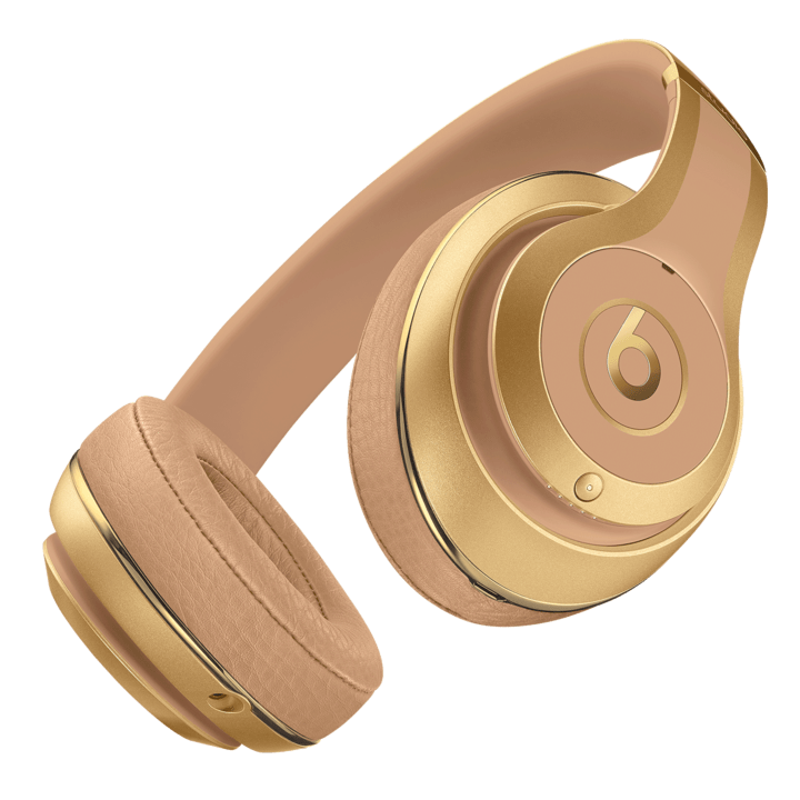 Beats headphones