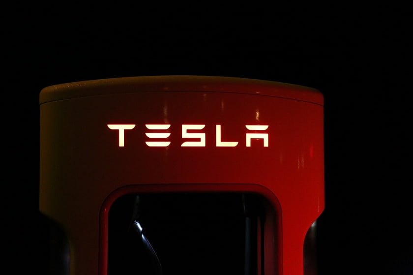 lithium ion battery