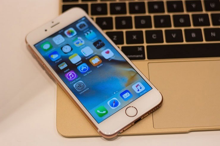 next iphone