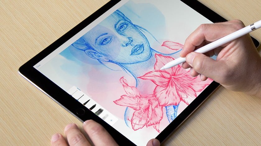 Photoshop Sketch