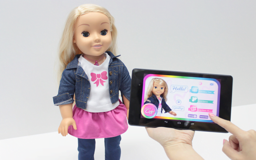 smart toys