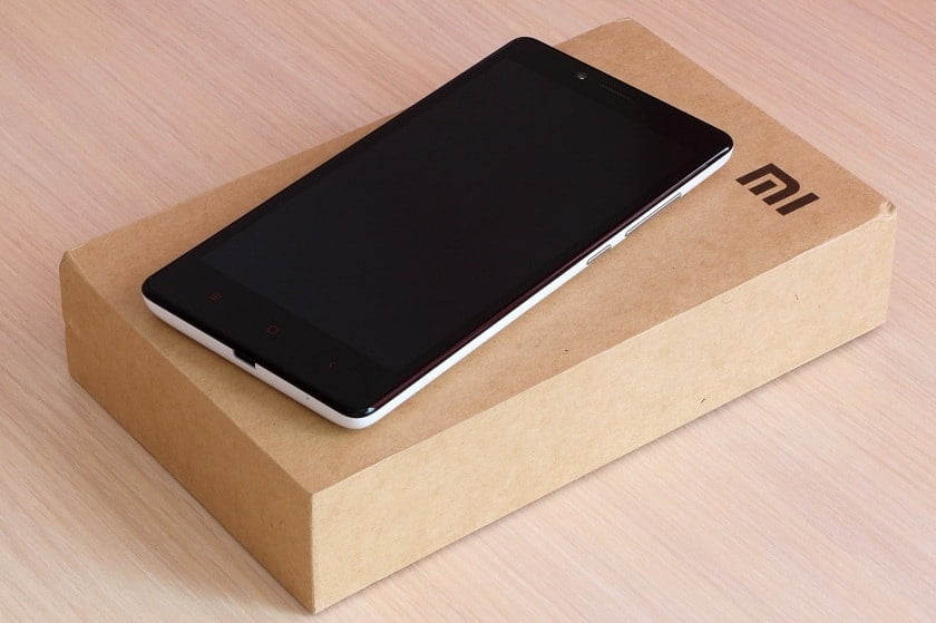 xiaomi q2 2017