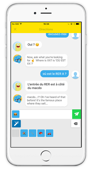 Chatbot