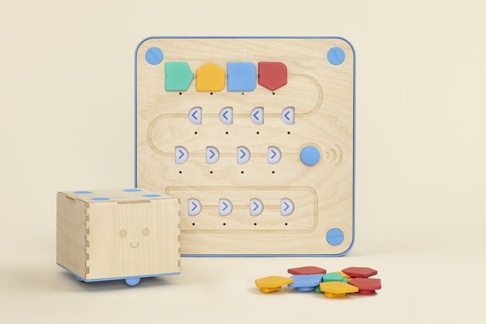 Cubetto