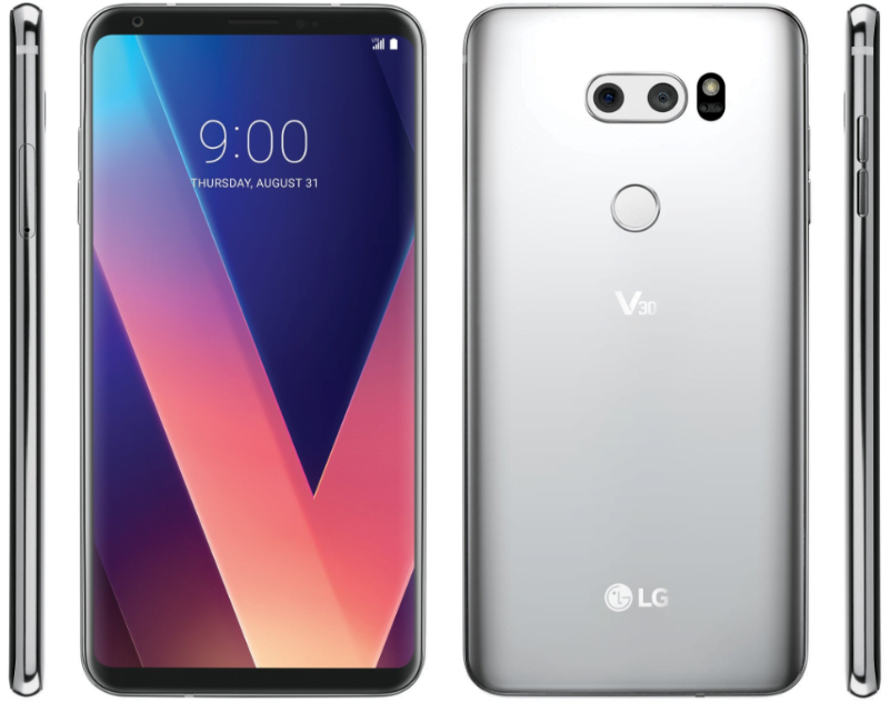 LG V30