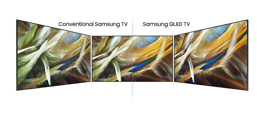 Samsung QLED TV Q9