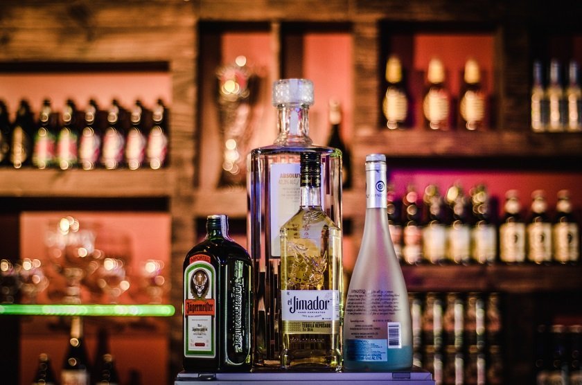 Thirstie apps for lazy