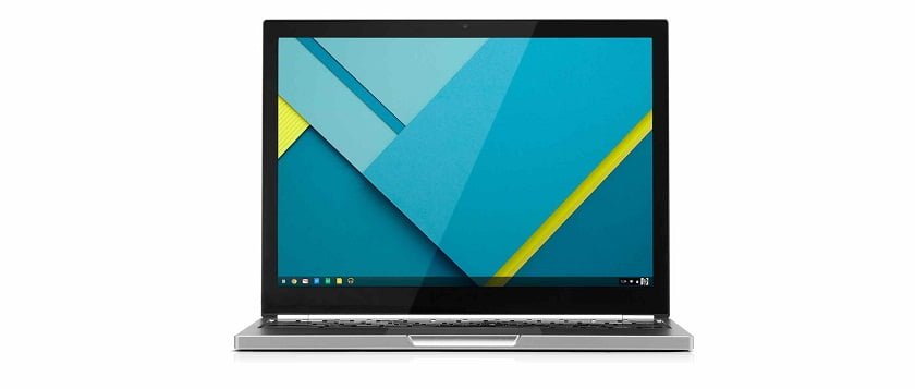 Chromebook Pixel