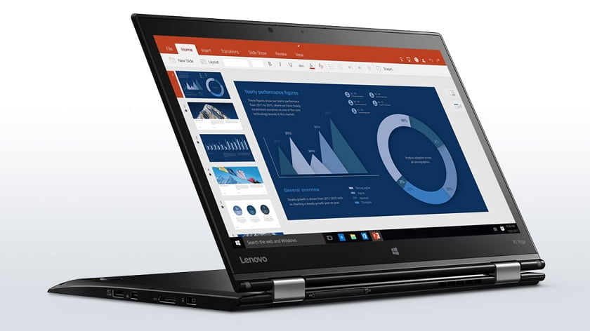 lenovo-laptop-convertible-thinkpad-yoga-260-silver-tablet-mode-2