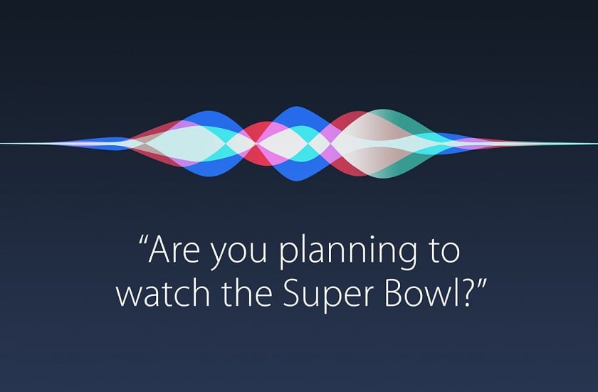 Apple Siri Counsellor