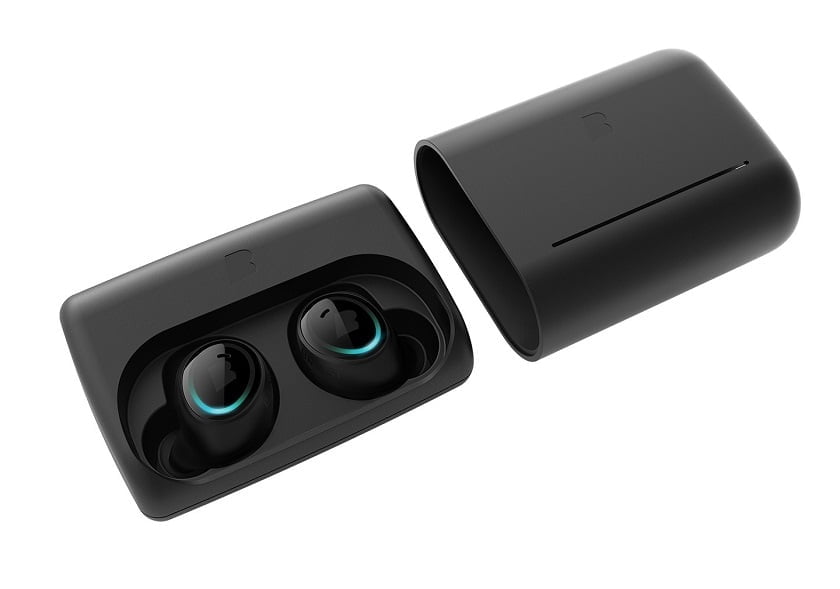 Bragi Dash
