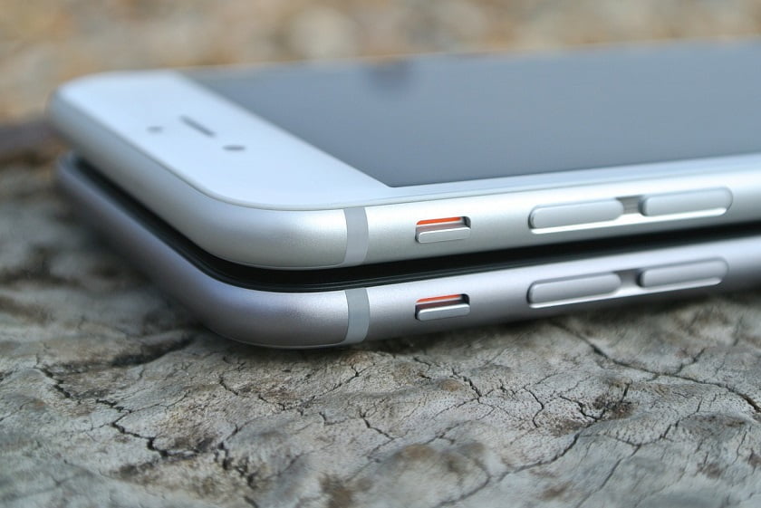 Apple iPhone 8