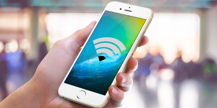 iOS 11 Wi-fi problems