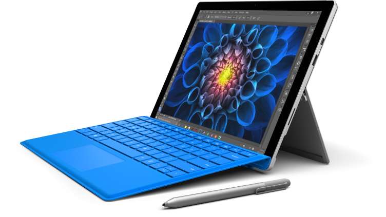 Microsoft Surface Pro