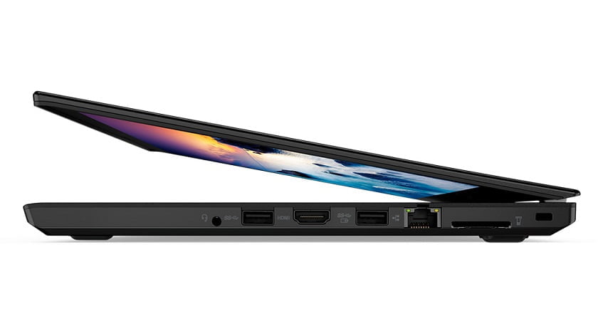 Lenovo ThinkPad 25 3
