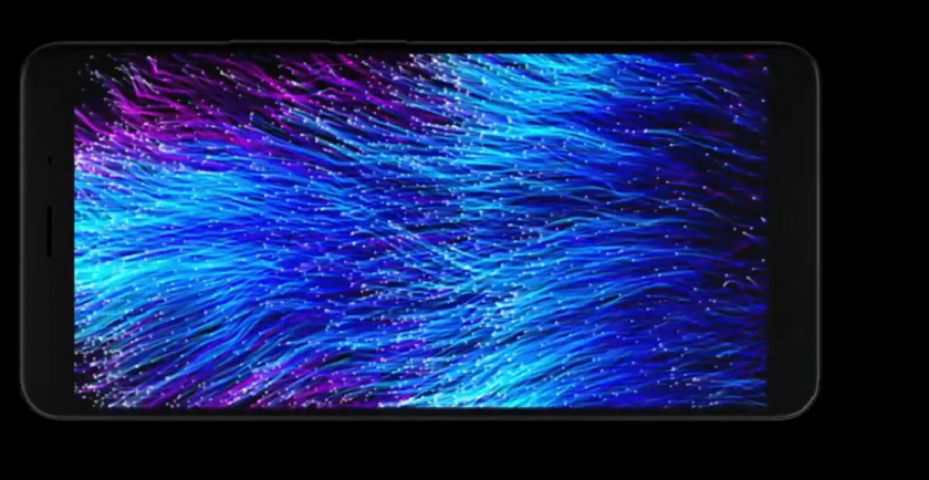 HTC U11+