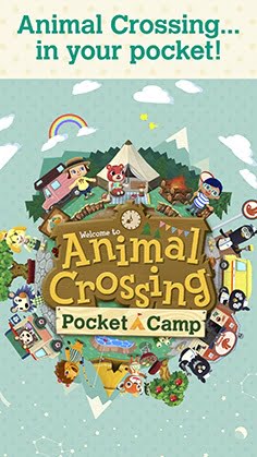 Nintendo-animal-crossing