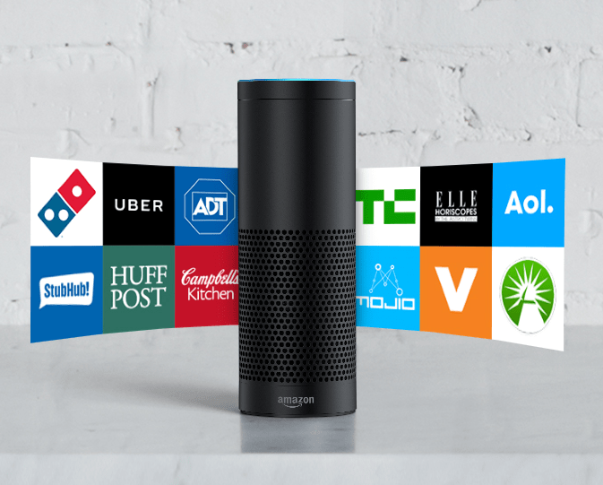 Amazon Alexa