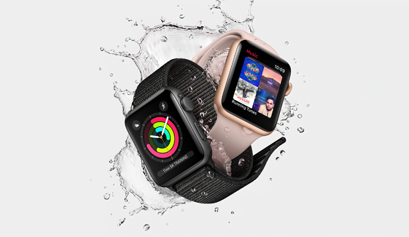 Apple Watch