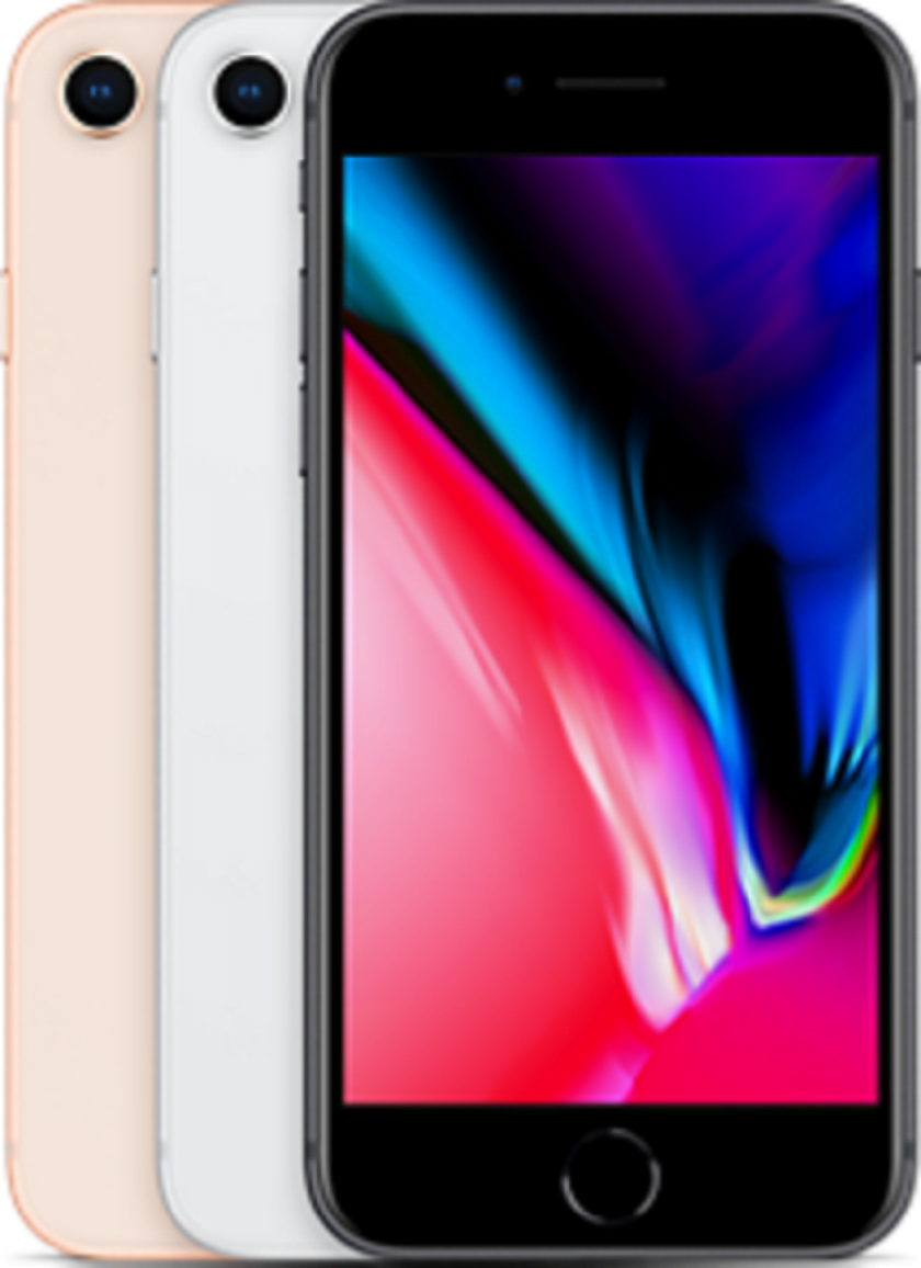 iphone8