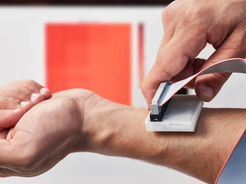 sKan detect skin cancer