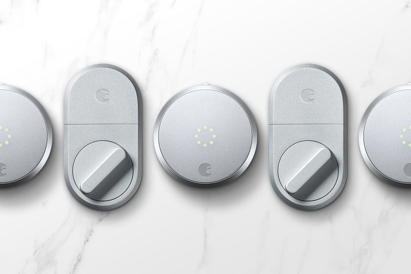 August Smart Lock