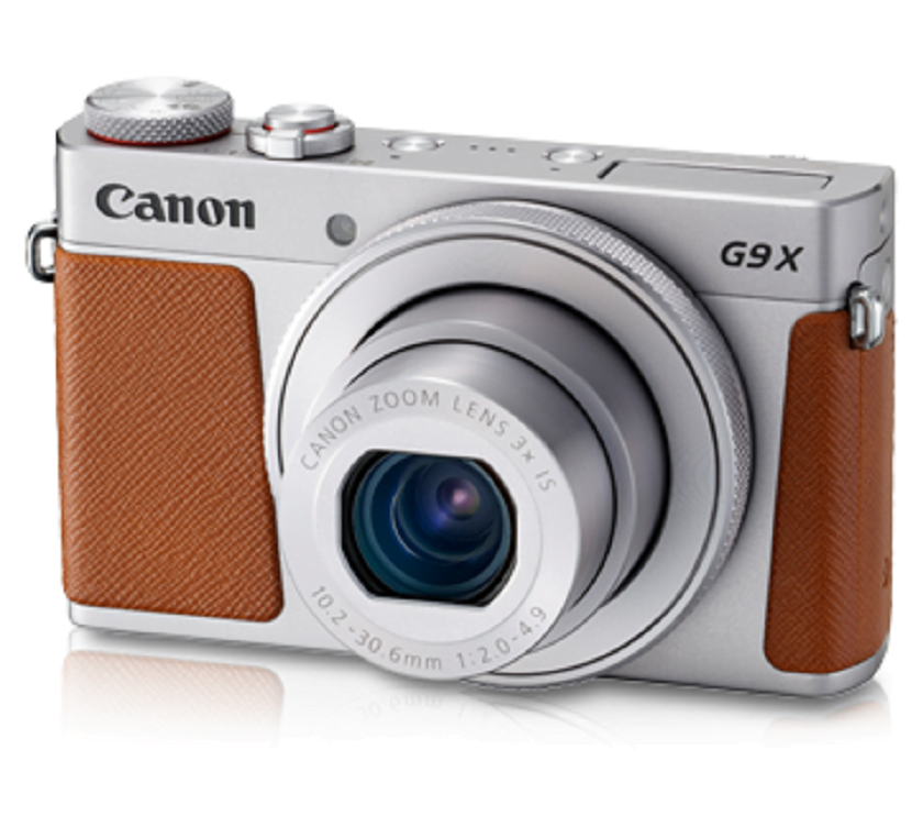 Canon G9x