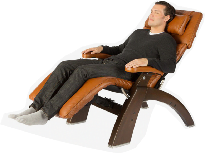 Human Touch Zero Gravity Chair