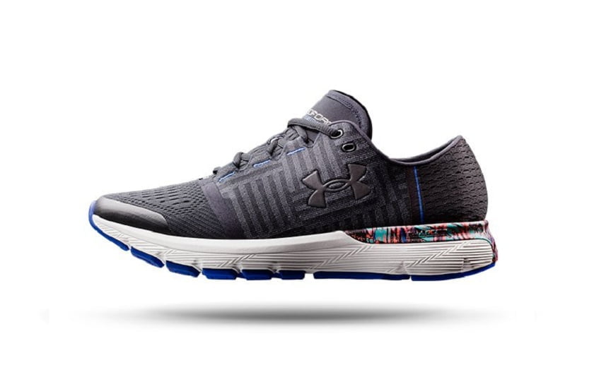 Under Armour Gemini 3 RE smart shoes