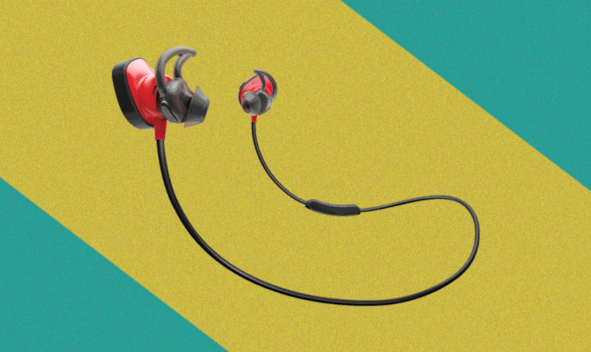 Bose-SoundSport-Pulse Best Heart Rate Monitors in 2018