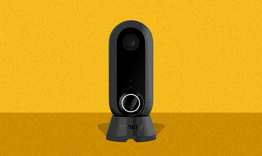 Canary Flex Security Camera (2)