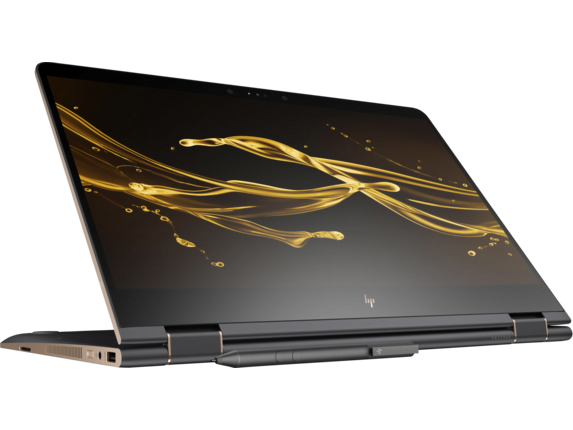 HP Spectre x360 15 AMD Vega