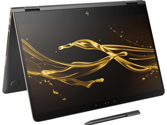 HP Spectre x360 15