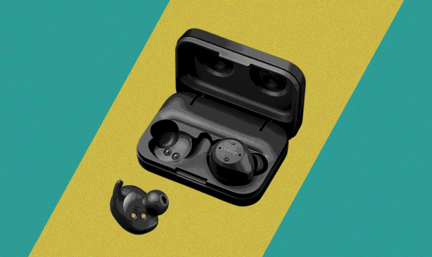 Jabra-Elite-Sport Best Heart Rate Monitors in 2018