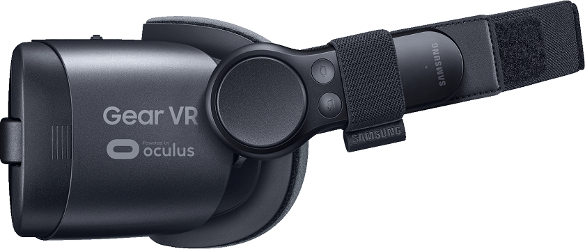 Oculus VR top AR headsets 2018