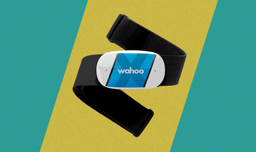Wahoo-Fitness-Tickr-X Best Heart Rate Monitors in 2018