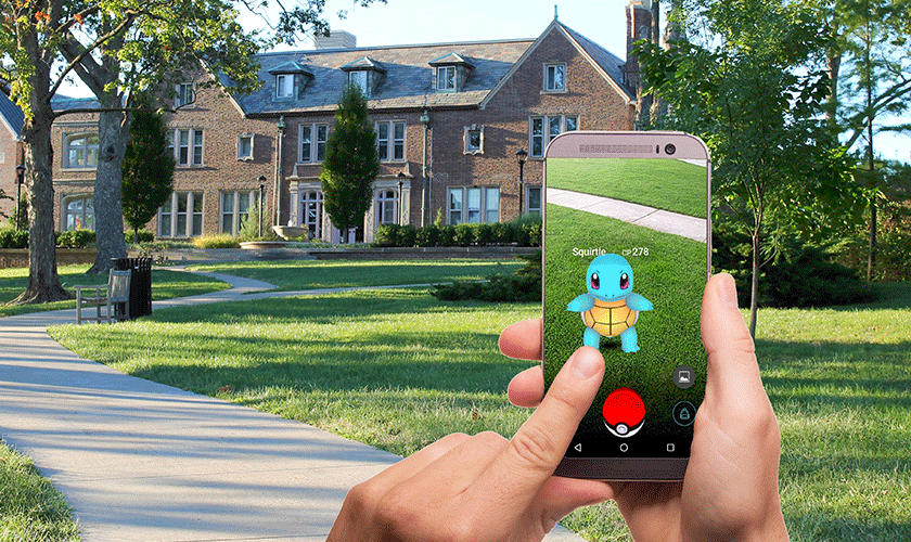 Pokemon-Go-free-android-games