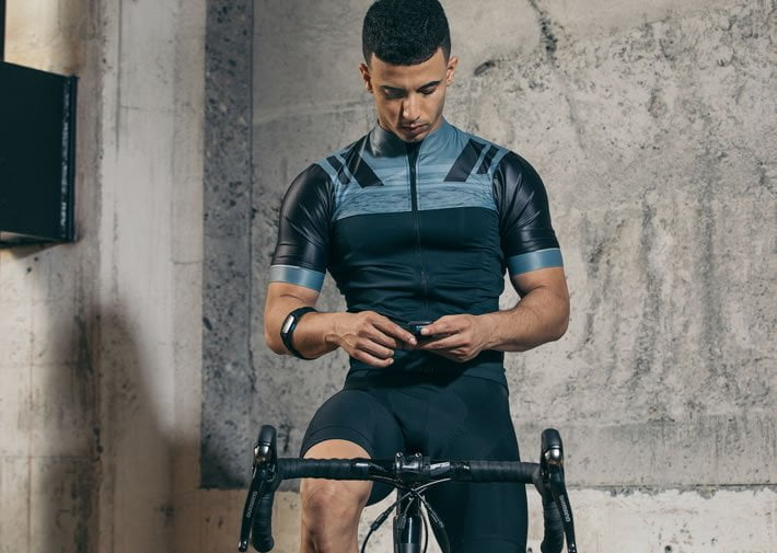 Wahoo Fit Tickr Review